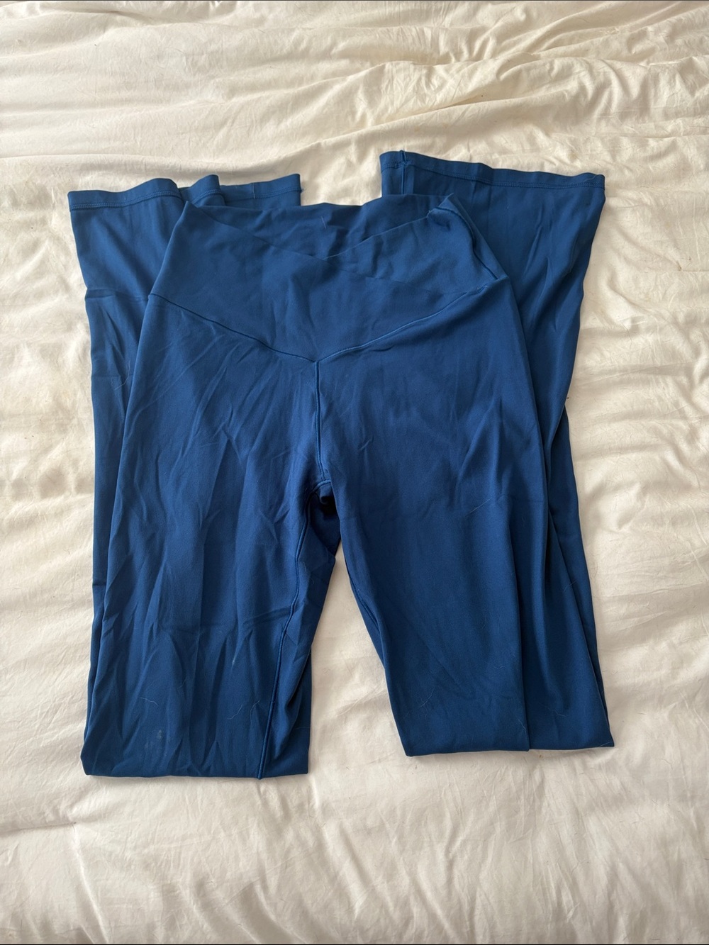 NWOT Aerie flare pants